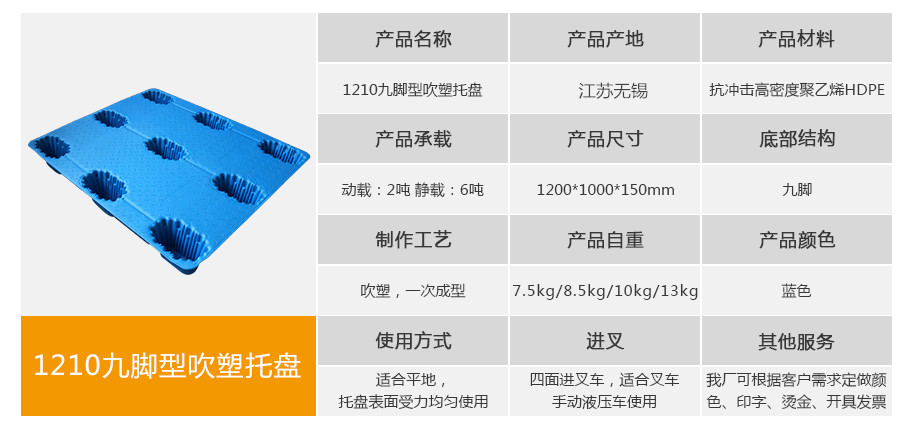 1210九脚型吹塑托盘-7.5kg8.5kg10kg13kg.jpg