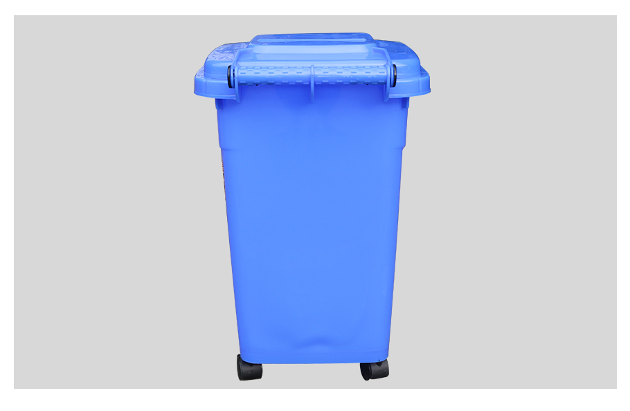 30L塑料垃圾桶