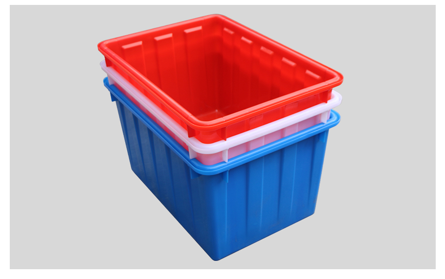120L塑料水箱