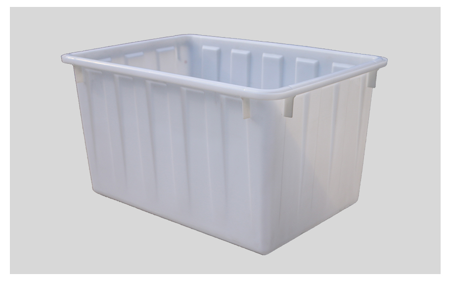 140L塑料水箱